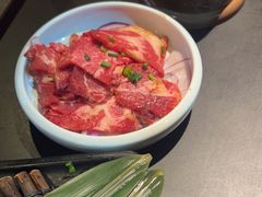 -九田家黑牛烤肉料理(新辰里亚运村店)