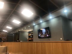 大堂-大自然醉鹅·铁锅火焰鹅(上海联洋店)