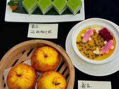 -聚彩居三和酒楼•老字号粤菜(南城店)