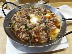 -东京屋(武定路店)