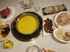 -八珍玉食鸡煲·打边炉(印象城店)