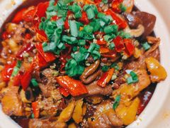 -大盐帮川菜馆(长楹天街店)