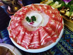 -慢丽江·云南野生菌土鸡锅(付家庄店)