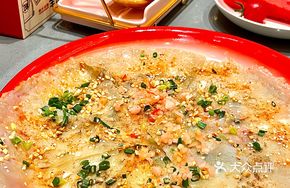Spicy Handmade Sweet Potato Skin