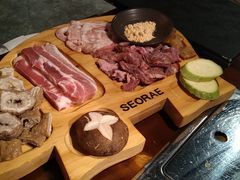 -喜来稀肉(旺角广华街店)