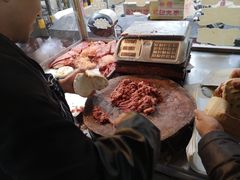 -杨天玉腊牛羊肉