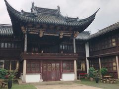 -中国昆曲博物馆