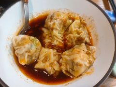 红油抄手-本味友膳·茶餐厅(和达中心城店)