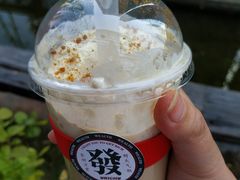-赵总请喝茶(海岸城店)