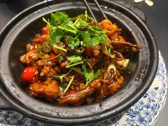 -金陵家宴·金陵春·南京菜(夫子庙店)