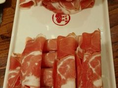 -草原牧羊火锅·龙虾·烤鱼(杨浦店)