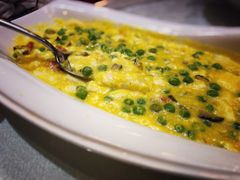 蟹黄豆腐-三六三杭州菜(水上总店)