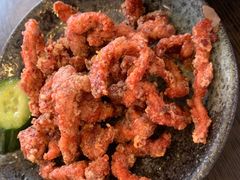 -古代饭堂(冠亚店)