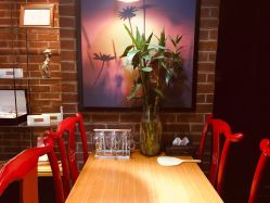 -时尚殿堂·颜SPA