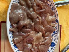 猪腰-大戚饭店(泰华路店)