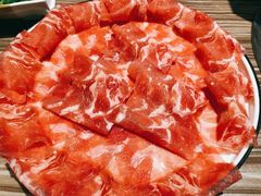 精选牛肉卷-锅十二涮肉馆·鞭蛋锅