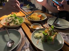 -CHINCHIN 青青·泰国料理(万象食家店)