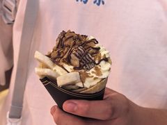 -July tale·可丽饼(德基广场店)
