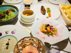 -PARFUM FLORAL花境法餐(南京首店)