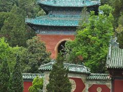 -武当山风景区