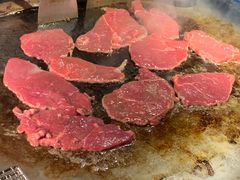 -星伦多 自助料理(圆融店)