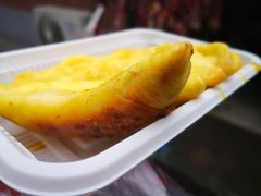 牛肉锅贴-草桥清真牛肉锅贴扁食店