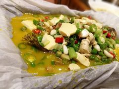 -旅马餐厅(茅家埠店)