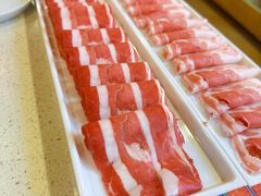 -南门铜锅涮肉(北京总店)