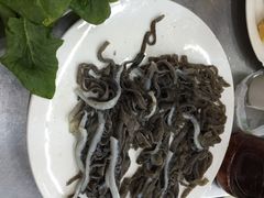 百叶-三兴涮羊肉(荣安大街店)
