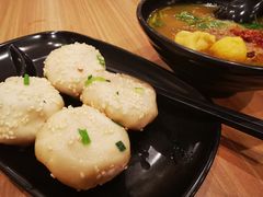 -小杨生煎(萧山机场店)