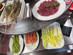 -燃计沙茶皇·香港沙茶火锅(人广旗舰店)