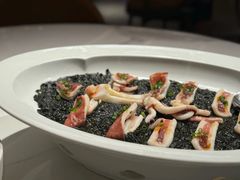 头水紫菜蒸手钓大管-宴遇·福建荟馆(新景中心店)