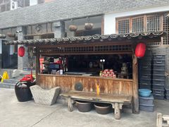 -百花人家(清水田园店)