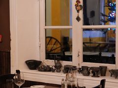 -ALBERGUE 1601 婆仔屋葡国餐厅