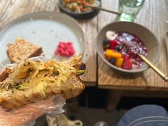 -O'mills Sourdough Bakery&Bistro(永嘉路店)