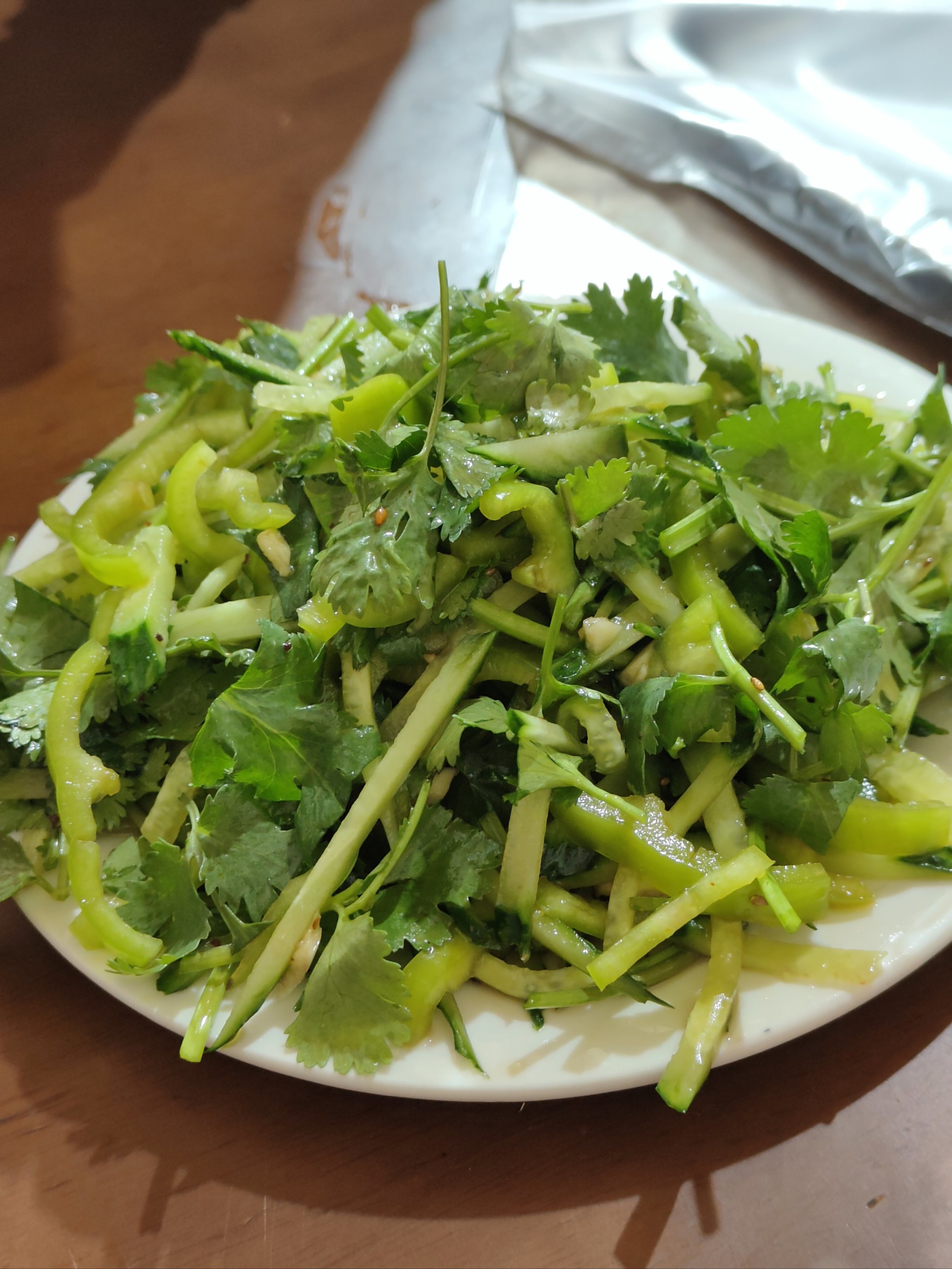 春光明媚的大周末,搭配小串儿和茉莉花啤酒