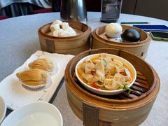 -潮府馆·非遗潮州菜·港式点心(世纪公园店)