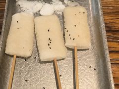 -北丐先生·野馄饨烧烤(长宁龙之梦店)