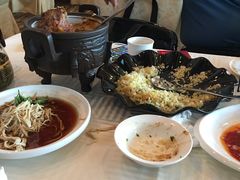 -扬州狮子楼·非遗淮扬菜(总店)