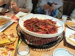 -庆峰龙虾烧烤(合肥一店)