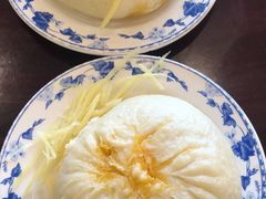 -四海楼(如皋定慧禅寺店)