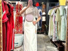 -荷言旗袍(平江店)