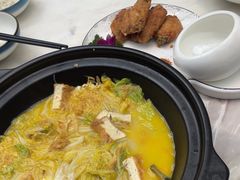 -唐猫庭院·千年陕菜(大唐不夜城店)