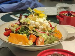 -ins森林童话餐厅coffee&bistro