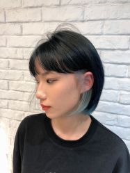 点击看大图 -P.STYLE 派斯造型