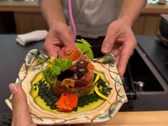 -小十Omakase(地王大厦店)