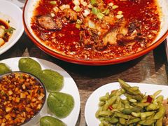 -巴特餐饮6加1音乐餐吧·新疆菜