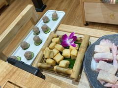 -椰夫人·养生椰子鸡(金沙洲永旺店)