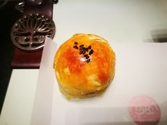 红豆蛋黄酥-BC烘焙伴手礼(新光天地店)