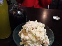 -炙热童年·老北京炙子烤肉(南锣鼓巷店)